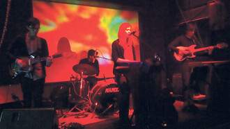 Still Corners