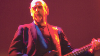 Tuxedomoon