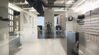 Design Walk