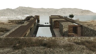 Η αρχιτεκτονική παραγωγή κατά την περίοδο της κρίσης στην 9η Biennale Νέων Ελλήνων Αρχιτεκτόνων