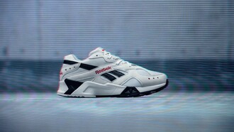 Aztrek by Reebok Classic: Το αυθεντικό 90s sneaker επιστρέφει και δεν μοιάζει με κανένα άλλο