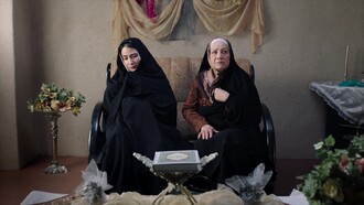 Δείτε δωρεάν online 26 ταινίες μικρού μήκους από το Ιράν και ψηφίστε την αγαπημένη σας