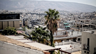 Athens Is Original | Ο διαγωνισμός φωτογραφίας που αποτίει φόρο τιμής στην πόλη