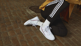 Η νέα τάση στα sneakers θα φορεθεί από όλους, με δεκάδες τρόπους!