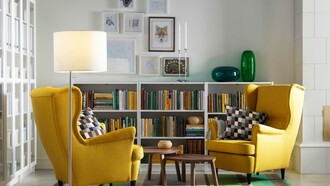 Το IKEA Virtual Walkthough αλλάζει τα πάντα στον κόσμο της διακόσμησης!