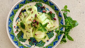 salad
