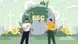 ESG: Οι στόχοι, το νομικό πλαίσιο και οι τάσεις στην Ευρώπη και στην Ελλάδα