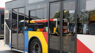 Θεσσαλονίκη: Συνελήφθη οδηγός που κατέβασε 11χρονο από λεωφορείο, επειδή δεν φορούσε μάσκα