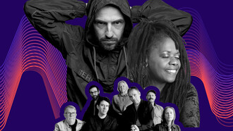 Ο Σεπτέμβρης είναι γεμάτος συναυλίες