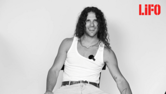 ΔΕΥΤΕΡΑ 08:00 - Dee: «Το νόημα της ζωής είναι ότι απλά ζεις»