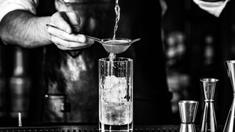 Tanqueray 0.0%: Αυθεντική γεύση, μηδέν αλκοόλ