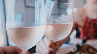 Mega Spileo Rosé 