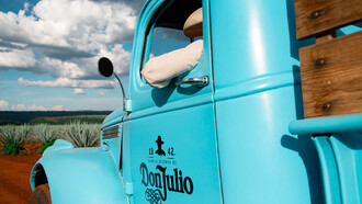 Το Don Julio Paloma Roadshow φέρνει το καλοκαίρι με το πιο iconic cocktail