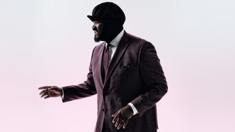 9 στοιχεία που δεν ξέρατε για τον Gregory Porter