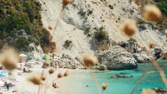 Κοινωνικός Τουρισμός 2023: Ανοίγει ξανά σήμερα η πλατφόρμα- Δικαιούχοι και πώς κάνετε αίτηση