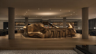 Το Delta Restaurant καλωσορίζει την ομάδα του Line Athens