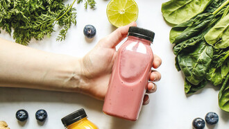 Vegan shop από το e-fresh.gr