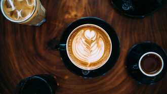 Athens Coffee Festival 2023: Save the date για το μεγαλύτερο coffee party στην Αθήνα