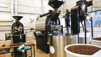 Sapid: Το ελληνικό roastery ανανεώθηκε με νέα εταιρική εικόνα και καινούργια προϊόντα που θα αγαπήσεις