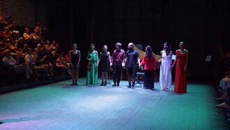 Athens Baroque Festival 2023: Το μπαρόκ φεστιβάλ της πόλης επιστρέφει