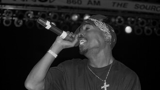 Tupac Shakur: Ποιος είναι ο κατηγορούμενος για τη δολοφονία του ράπερ