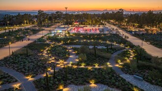 Το The Ellinikon Experience Park φιλοξενεί το “Mikropolis Festival”