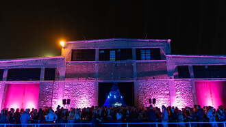 PLOOM: Ένα truly unique event με μοναδικές εκπλήξεις και εντυπωσιακά show