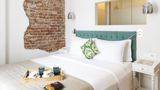 Bahar Boutique Hotel