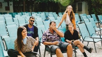 Rudu Fest: «5 Χρόνια Κάτω απ’ τη Γέφυρα»