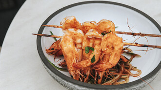 Καλώς ήρθατε στον κόσμο των sticks