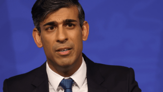 24 φορές που ο Rishi Sunak δεν μπορούσε να θυμηθεί τίποτα