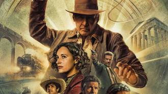 Η Ταινια «Indiana Jones Και Ο Δίσκος του Πεπρωμένου» τώρα διαθέσιμη στο Disney+ στην Ελλάδα