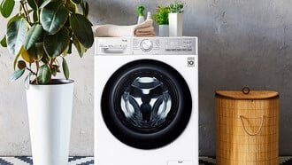 7+1 λόγοι για να πάρεις σήμερα κιόλας ένα πλυντήριο στεγνωτήριο ρούχων