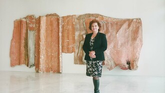 Συραγώ Τσιάρα