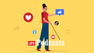 Ψηφιακή Συμπερίληψη: Πόσο προσβάσιμα είναι τα social media στα ΑμεΑ; 