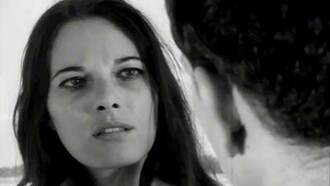 Χαριτίνη Καρόλου: η διαδρομή μιας αγαπημένης ηθοποιού, που έφυγε πρόσφατα από τη ζωή