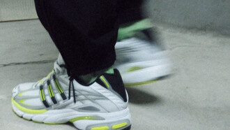 Τα adidas Originals ξεφυλλίζουν το αρχείο τους και παρουσιάζουν τη συλλογή «2000s Running»