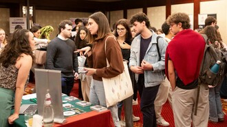 QS Discover: Η διεθνής έκθεση πανεπιστημίων για μεταπτυχιακά επιστρέφει στην Ελλάδα