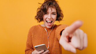 Data Jump για σερφάρισμα χωρίς όριο γιατί στη Nova όλα τα ωραία δεν τελειώνουν ποτέ