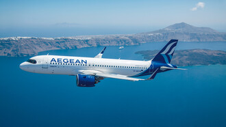 Aegean: Η ομάδα που κερδίζει και εξελίσσεται διαρκώς προς το καλύτερο