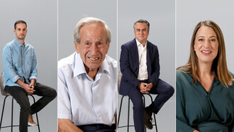 Μακροζωία: Τα μυστικά των ειδικών