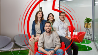 Vodafone Discover Graduate Program 
