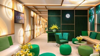Rolex: Υπερήφανος χορηγός της τελετής των βραβείων Όσκαρ®