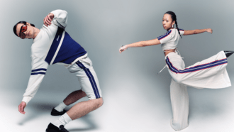 Η ellesse αποκαλύπτει την νέα καμπάνια «Racket Club»