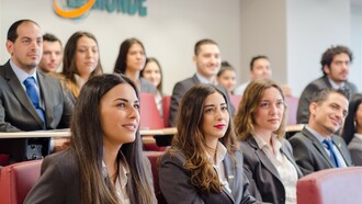 BA in Hospitality Management: Γιατί να επιλέξεις μια καριέρα στον τουρισμό