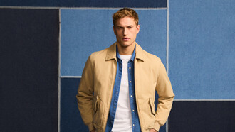 Pepe Jeans London: Νέες εκδοχές του denim και ζεστά neutrals στην ολόφρεσκη συλλογή Άνοιξη/Καλοκαίρι 2024
