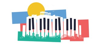Η LAMDA Development συμμετέχει στο Piano City Athens