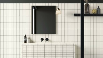 50 χρόνια Moda Bagno: Εδώ το design δεν είναι τάση, είναι τρόπος ζωής