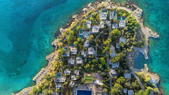Η bluegr Hotels & Resorts φέρνει τα πιο εκλεκτά cocktails στις ακτές της Κρήτης