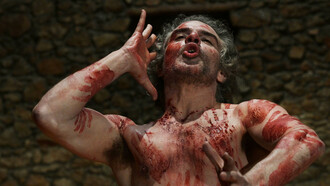 Η «Ορέστεια» του Αισχύλου σε σκηνοθεσία του Θεόδωρου Τερζόπουλου στο Αρχαίο Θέατρο Επιδαύρου